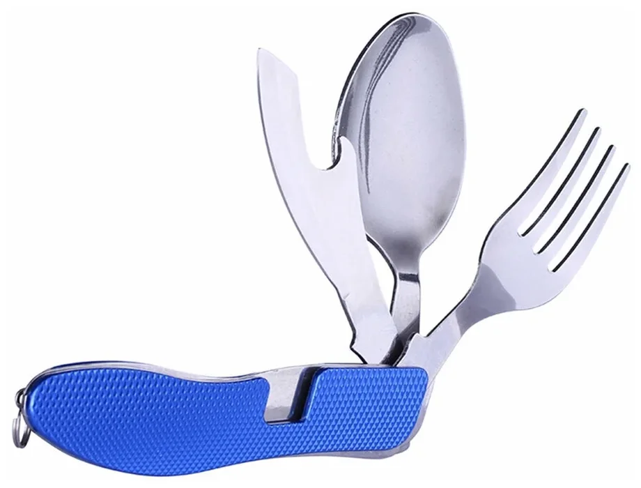 Нож Ложка Вилка 007