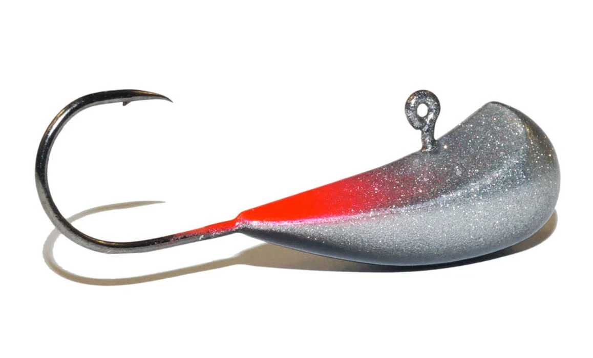 Мормышка Судаковая