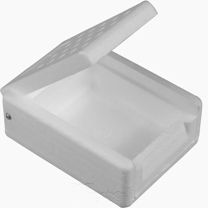 Мотыльница пенопласт. большая