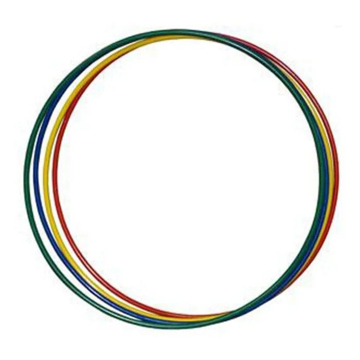 Обруч сталь утяж 1600гр