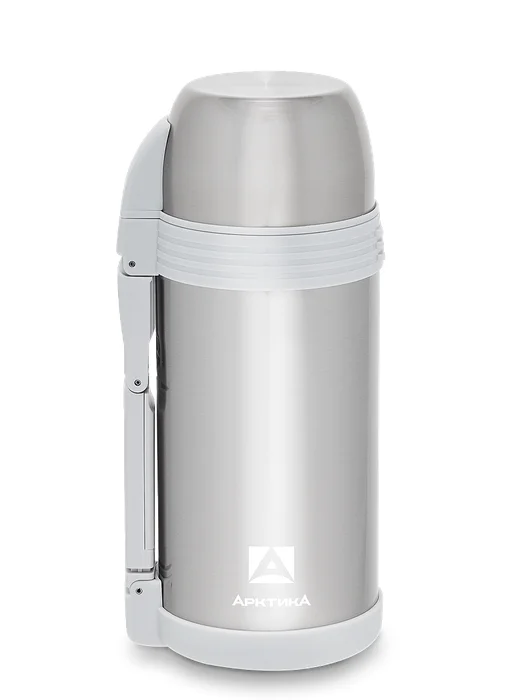 Термос с шир. горлом 205-1500