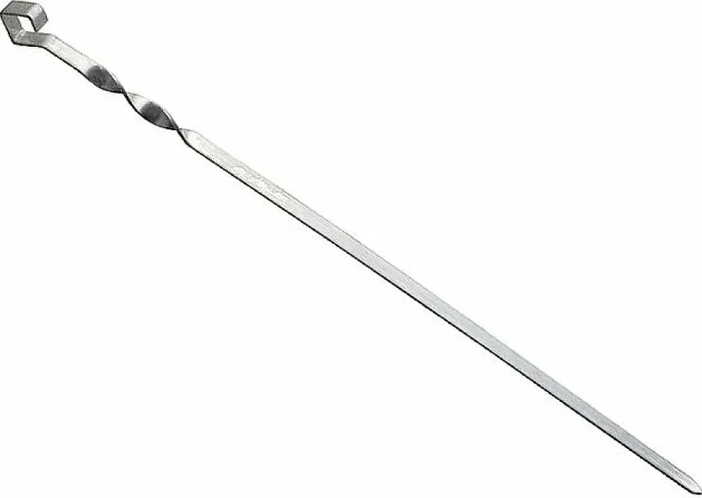 Шампур 2 мм дл 70 см