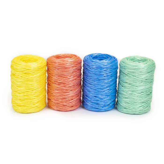 Шпагат ПП 800т (100м)