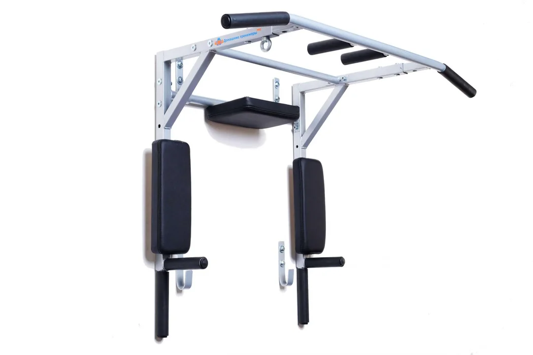 Турник-Брусья-Пресс (3 в 1)