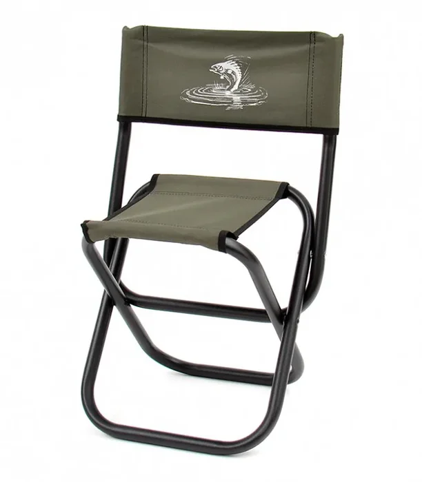 Стул камуф. ср