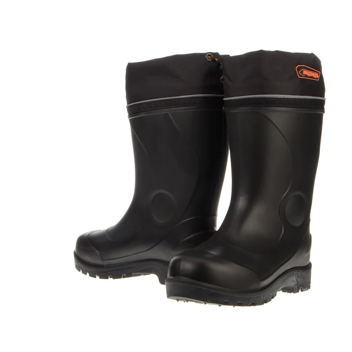 Сапоги зим. Медведь