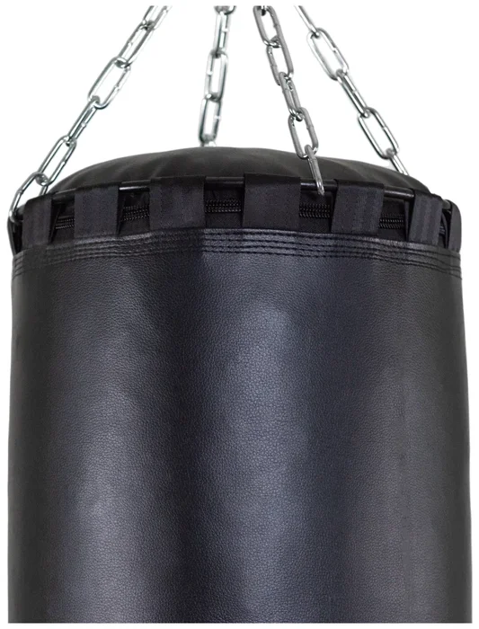 Груша бокс. 65кг (рез.крошка)