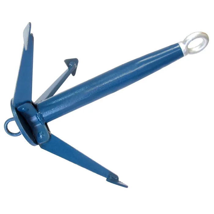 Якорь Финский Тип В 2,5 кг.