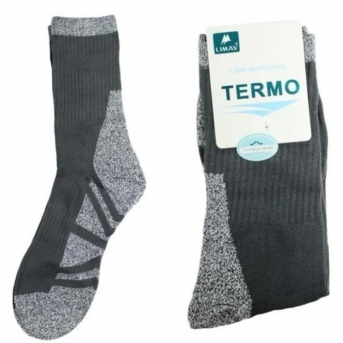 Термоноски LIMAX