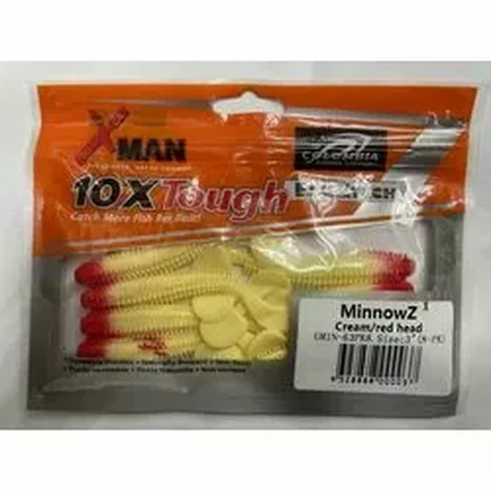 Резина съедобная XMAN (Упаковка)