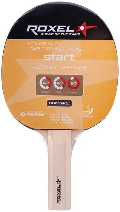 Ракетка н/т ROXEL HOBBY START