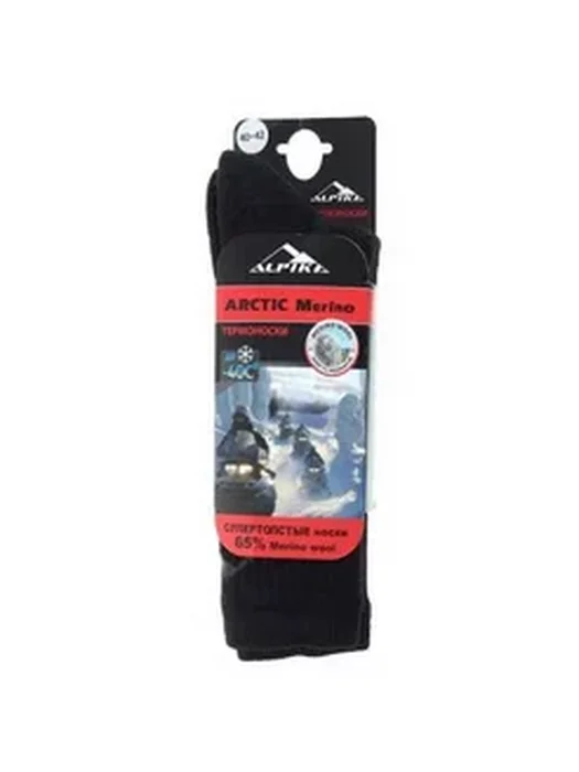Термоноски ARCTIC merina