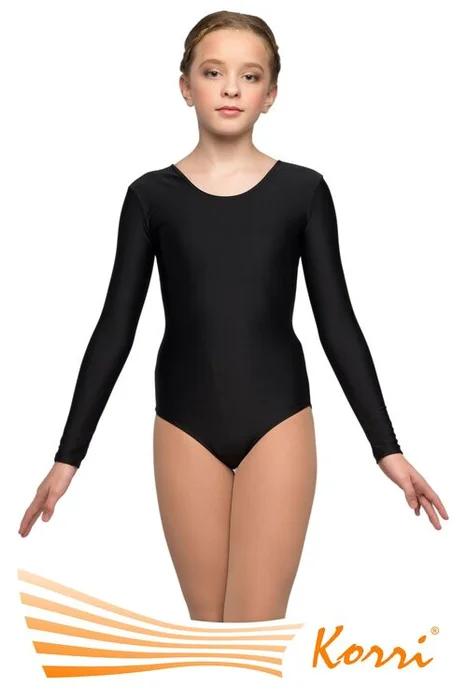 Купальник гимнаст. Г 29-011