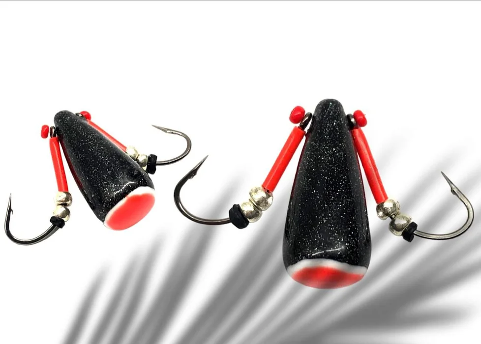 Приманка Балда