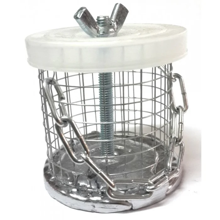 Кормушка зим. Стакан 375гр