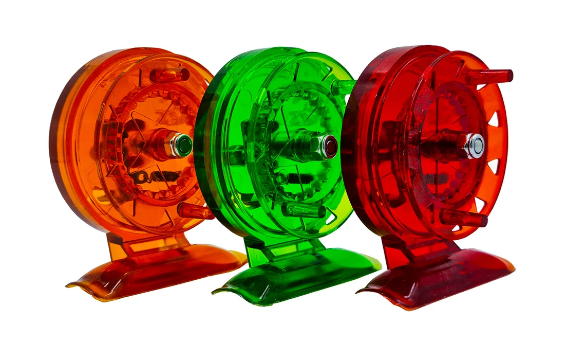 Катушка Сталкер М