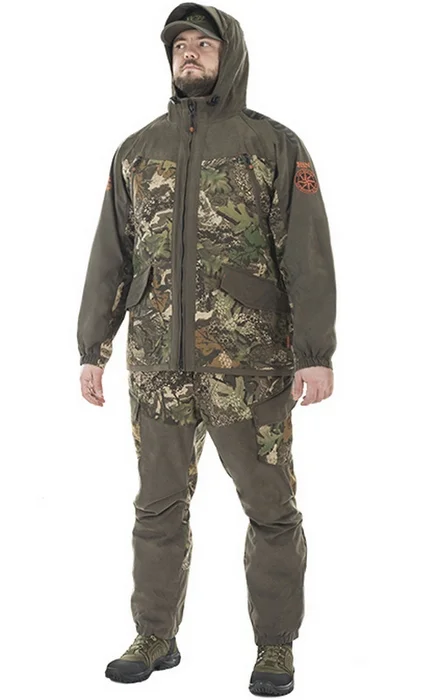 Костюм демисез. RAMBLER дубок 50-52 рост 182