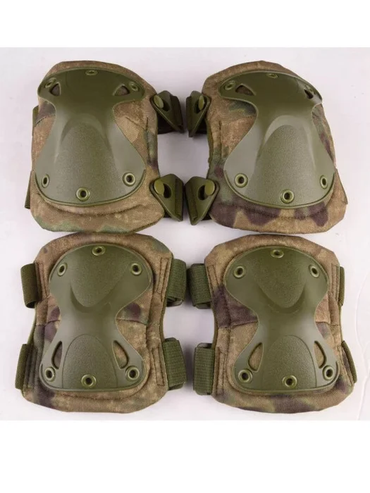 Наколенники тактические