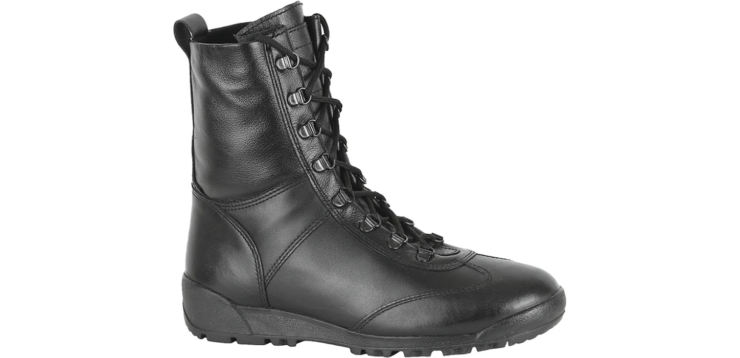 Ботинки м 12414