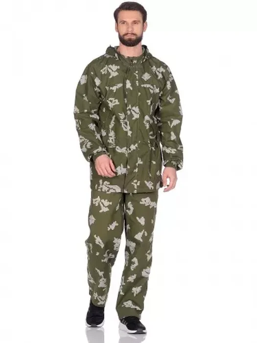 Костюм Антиклещ 48-50/182-188 Лето