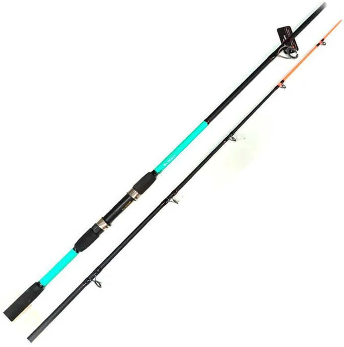 Спиннинг штек. Namazu TORNADO 2.4м 60-120г