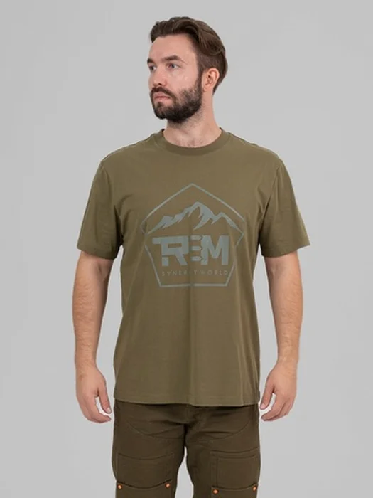 Футболка Sputnik Oliva