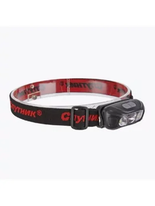 Фонарь аккум. SL577 Спутник