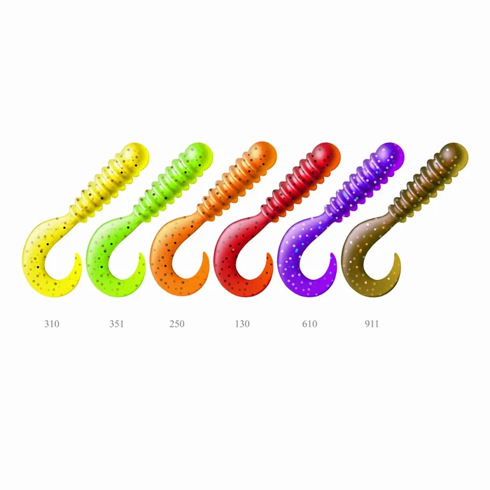 Приманка ZUB