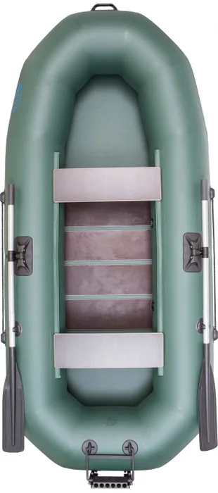 Лодка СТЕФА-280РСТР