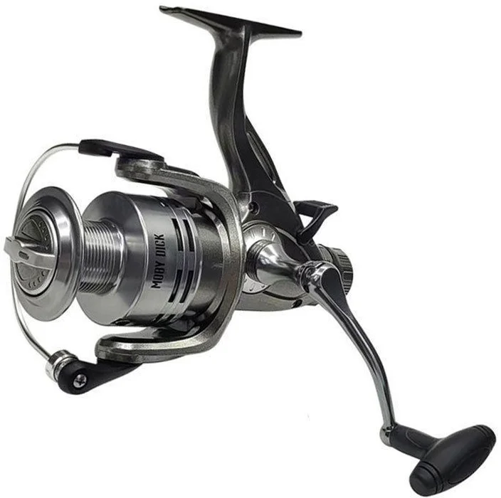 Катушка Namazu Pro Moby Dick 5000 6п