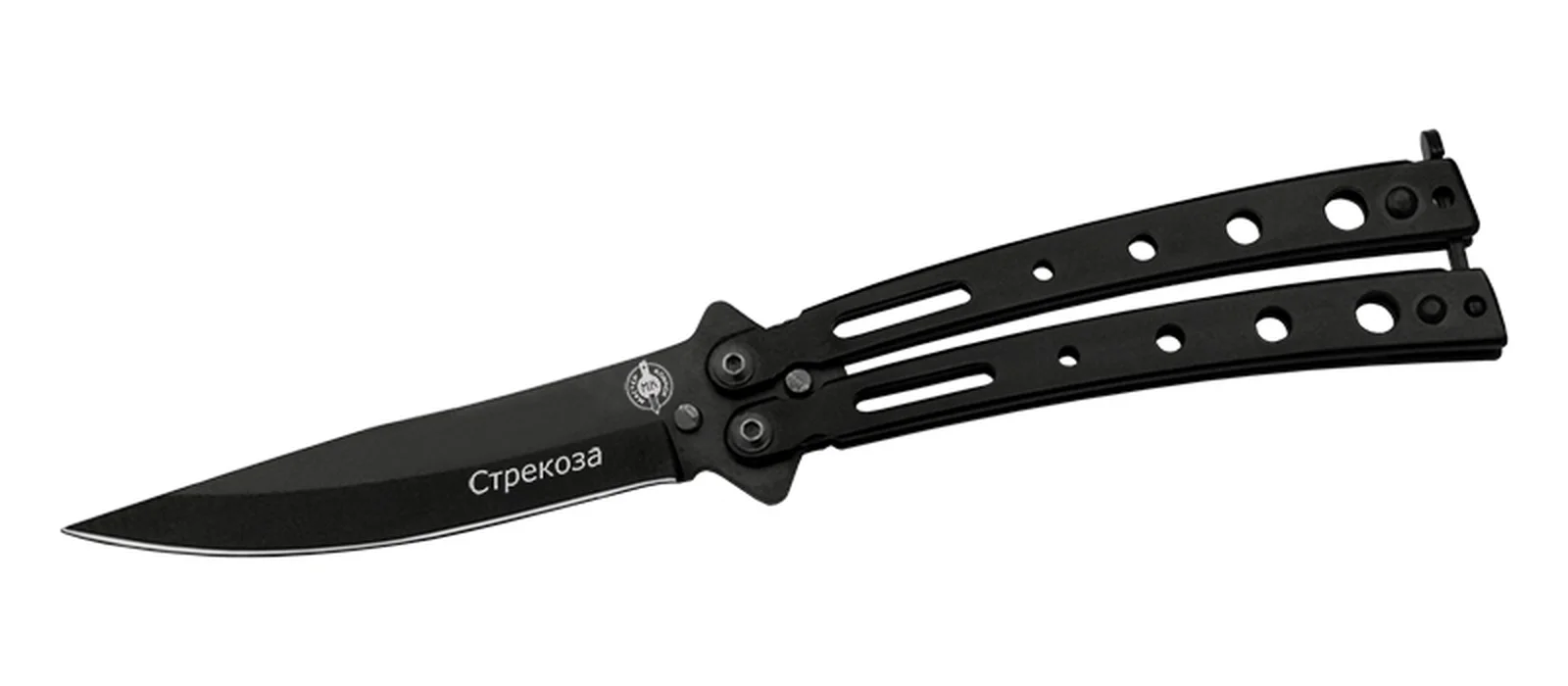 Нож Бабочка Стрекоза MS003