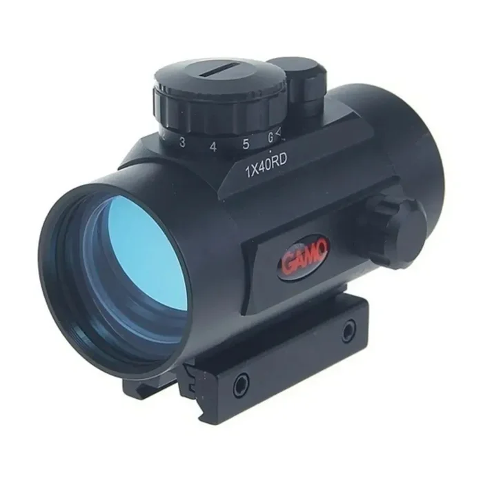 Прицел коллимат. Gamo 1*40