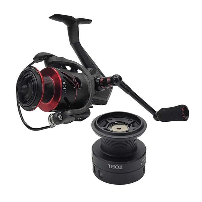 Катушка Namazu Pro Thor TH3000 9п