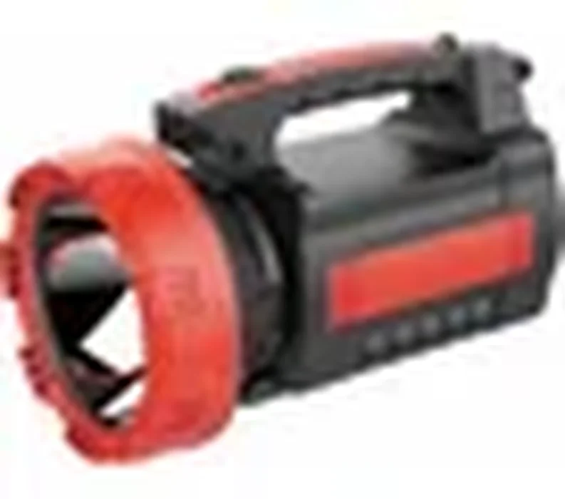 Фонарь аккум. Спутник AFP868-10W