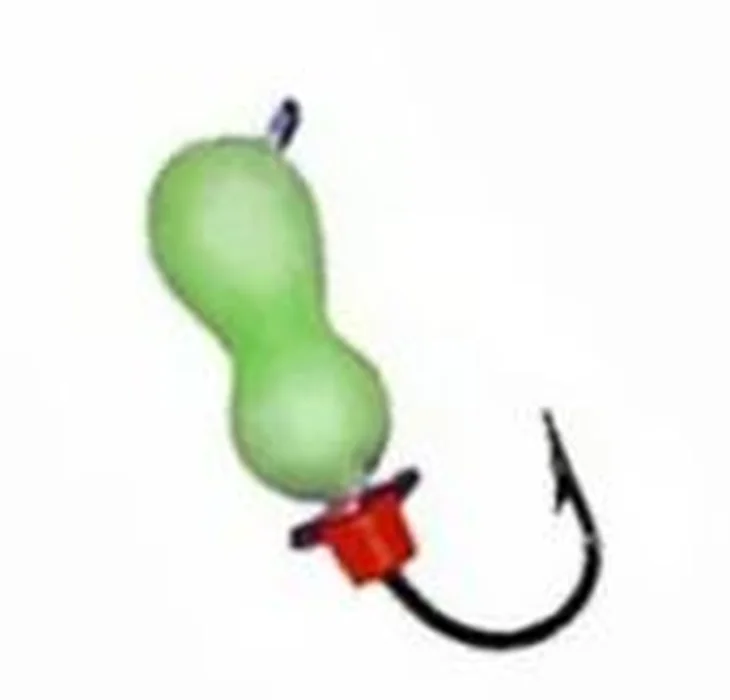 Мормышка Муравей с фосф